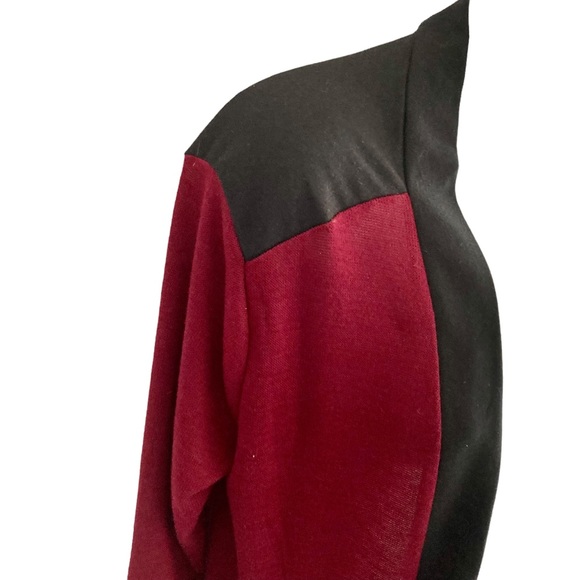 NWD | 2 Tone Cardigan - Picture 6 of 11